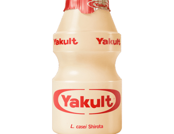 Yakult original 1