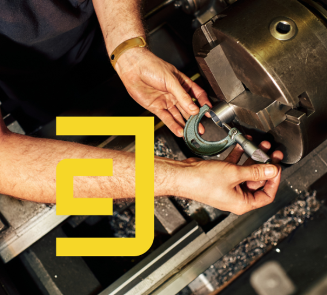 Code deta vacature industrie
