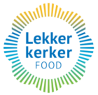 Lekkerkerker food logo
