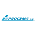 Logo Procema transparante achtergrond