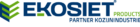 Ekosiet logo product