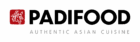 Padifood logo