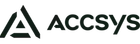 Logo Accsys Green 375x117
