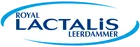 Logo Royal lactalis Leerdammer