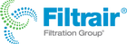 Filtrair logo