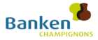 Banken Champignons logo