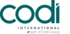 Codi logo footer