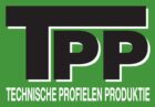 TPP logo pms363