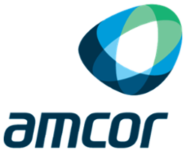 Amcor logo