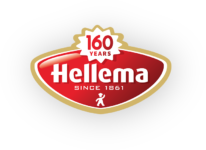 Logo Hellema schaduw