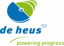 De heus logo E0 F7604134 seeklogo com